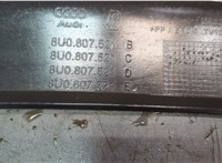 8U0807067B, 8U0807434C Бампер Audi Q3 2011-2018 20893381 #13