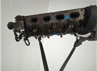 607284, R1730016 Головка блока (ГБЦ) Opel Astra H 2004-2010 20893414 #1