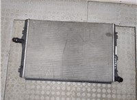 1K0121251DM Радиатор охлаждения двигателя Volkswagen Scirocco 2008-2014 20893494 #1
