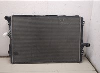 1K0121251DM Радиатор охлаждения двигателя Volkswagen Scirocco 2008-2014 20893494 #3
