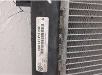 1K0121251DM Радиатор охлаждения двигателя Volkswagen Scirocco 2008-2014 20893494 #4