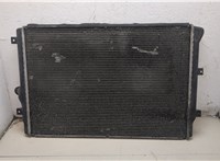 1K0121251DM Радиатор охлаждения двигателя Volkswagen Scirocco 2008-2014 20893494 #5