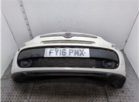 51887654, 51887655 Дневные ходовые огни Fiat 500L 2012-2022 11662460 #1