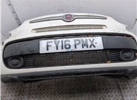 51887654, 51887655 Дневные ходовые огни Fiat 500L 2012-2022 11662460 #11