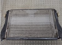 1K0145803CC Радиатор интеркулера Volkswagen Scirocco 2008-2014 20893520 #1
