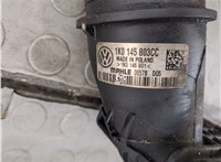1K0145803CC Радиатор интеркулера Volkswagen Scirocco 2008-2014 20893520 #3