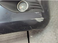 1521127, 8M5117757BDXWAA Бампер Ford Focus 2 2008-2011 20893643 #7