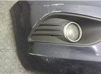 1521127, 8M5117757BDXWAA Бампер Ford Focus 2 2008-2011 20893643 #9