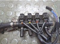  Оборудование газовое Audi A3 (8L) 1996-2003 20893658 #3