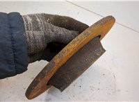 5Q0615601G Диск тормозной Volkswagen Passat 6 2005-2010 20893659 #2