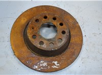 5Q0615601G Диск тормозной Volkswagen Passat 6 2005-2010 20893659 #3