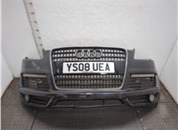 8P0941700A Фара противотуманная (галогенка) Audi Q7 2005-2015 11662706 #1