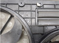 1K0121207BC Вентилятор радиатора Volkswagen Scirocco 2008-2014 20893879 #1