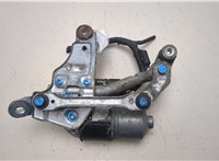 6M2117508 Двигатель стеклоочистителя (моторчик дворников) передний Ford S-Max 2006-2010 20893885 #6