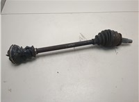 28321AG021 Полуось (приводной вал, шрус) Subaru Legacy Outback (B13) 2003-2009 20893899 #1