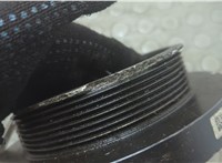  Шкив коленвала BMW X5 F15 2013-2018 20894125 #2