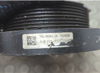  Шкив коленвала BMW X5 F15 2013-2018 20894125 #3