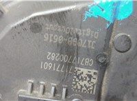 JT4Z9E926A Заслонка дроссельная Ford Mustang 2017-2023 20894157 #3