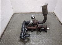 1365669, 4M219G438BA Турбина Ford Galaxy 2000-2006 20894212 #1