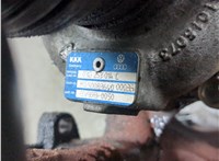 1365669, 4M219G438BA Турбина Ford Galaxy 2000-2006 20894212 #2