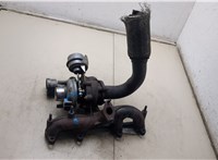 1365669, 4M219G438BA Турбина Ford Galaxy 2000-2006 20894212 #5