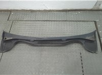  Жабо под дворники (дождевик) Volkswagen Polo 2014-2025 20894264 #1