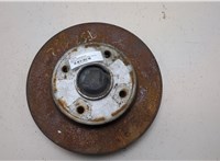 424966 Диск тормозной Citroen C4 2010-2020 20894285 #3