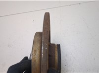 424966 Диск тормозной Citroen C4 2010-2020 20894285 #4