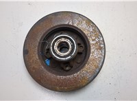 424966 Диск тормозной Citroen C4 2010-2020 20894285 #5