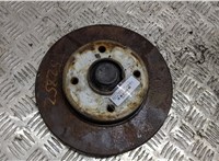 424966 Диск тормозной Citroen C4 2010-2020 20894286 #1