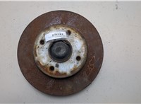 424966 Диск тормозной Citroen C4 2010-2020 20894286 #3