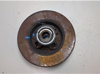 424966 Диск тормозной Citroen C4 2010-2020 20894286 #5