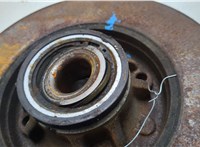 424966 Диск тормозной Citroen C4 2010-2020 20894286 #6