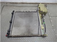 A6385012701 Радиатор охлаждения двигателя Mercedes Vito W638 1996-2003 20894308 #1