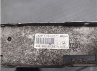A6385012701 Радиатор охлаждения двигателя Mercedes Vito W638 1996-2003 20894308 #16