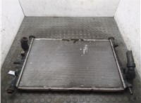 1671774, ME2S718005AD Радиатор охлаждения двигателя Ford Mondeo 3 2000-2007 20894312 #16