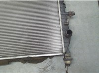 1671774, ME2S718005AD Радиатор охлаждения двигателя Ford Mondeo 3 2000-2007 20894312 #20