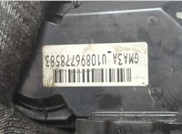 U10896778583 Заслонка дроссельная Honda Ridgeline 2005-2014 20894488 #2