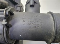 A6380902201 Корпус воздушного фильтра Mercedes Vito W638 1996-2003 20894544 #4