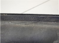 A6380902201 Корпус воздушного фильтра Mercedes Vito W638 1996-2003 20894544 #11