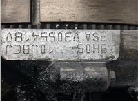 0135QY Двигатель (ДВС) Peugeot 3008 2009-2016 20894551 #8