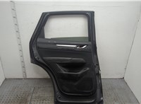 K12368550E02 Дверная карта (Обшивка двери) Mazda CX-5 2017-2025 11663576 #8