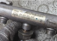  Рампа (рейка) топливная Volkswagen Touareg 2006-2010 20894903 #4