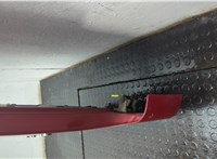 8703E3 Дверь задняя (распашная) Citroen Berlingo 2008-2012 20894915 #8