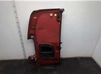 8703E3 Дверь задняя (распашная) Citroen Berlingo 2008-2012 20894915 #10