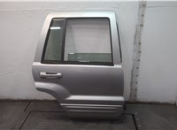XE901DVAA Дверная карта (Обшивка двери) Jeep Grand Cherokee 1998-2004 11663733 #1