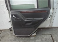 XE901DVAA Дверная карта (Обшивка двери) Jeep Grand Cherokee 1998-2004 11663733 #25