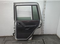 XE901DVAA Дверная карта (Обшивка двери) Jeep Grand Cherokee 1998-2004 11663733 #26