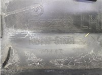 KB7W51RD0D Молдинг двери Mazda CX-5 2017-2025 20894931 #5