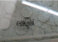 4E0845025D Стекло боковой двери Audi A8 (D3) 2002-2010 20894961 #3